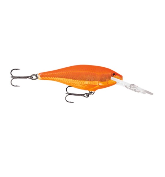 RAP.SHAD RAP DEEP RUN.90MM GF - 1