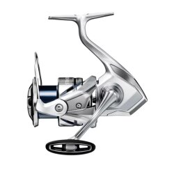SHİMANO STRADIC FM C3000 XG OLTA MAKİNESİ - 