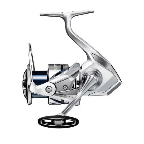 SHİMANO STRADIC FM C3000 XG OLTA MAKİNESİ - 1