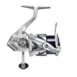 SHİMANO STRADIC FM C3000 XG OLTA MAKİNESİ - 2