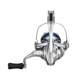 SHİMANO STRADIC FM C3000 XG OLTA MAKİNESİ - 4