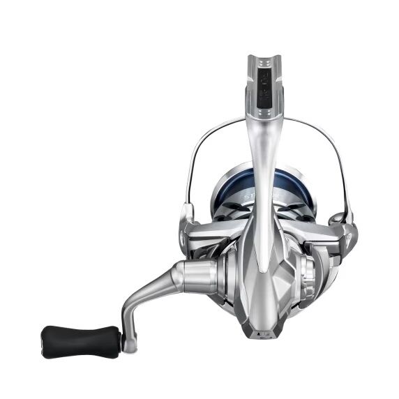 SHİMANO STRADIC FM C3000 XG OLTA MAKİNESİ - 4