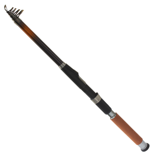 REMIXON COUGAR 3.00M, 50-100GR,TELEKAMIŞ - 1
