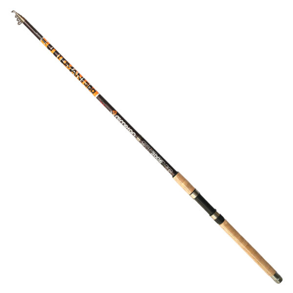 REMIXON NEW OTTOMAN 3.00M 50-100GR TELE KAMIŞ - 2