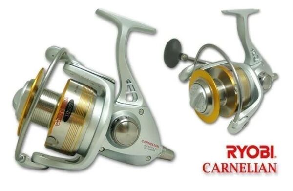 RYOBI CARNELIAN JIG 10000 OLTA MAKİNESİ - 1