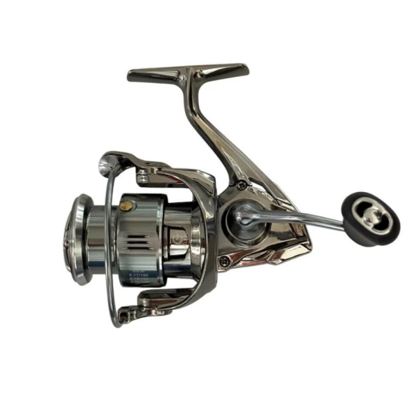 RYUJI AERO 5000 5+1BB MAKARA - 1