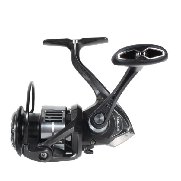 RYUJI INFINITY 4000M 5+1BB (3000M YEDEKKAFALI) MAKARA - 2