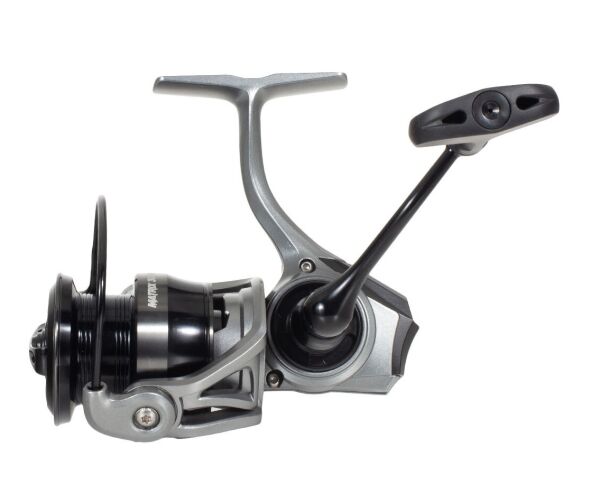 RYUJI MATRIX 4000M 5+1BB OLTA MAKİNESİ - 1
