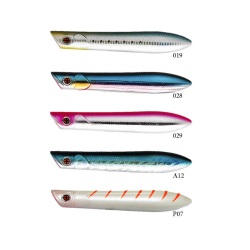 SAKURA EXOPEN 175MM 65.5G 028 SUNİ YEM - SAKURA