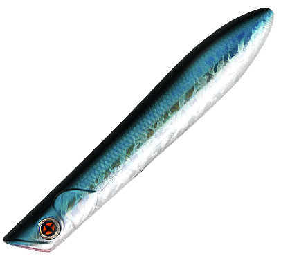 SAKURA EXOPEN 175MM 65.5G A12 SUNİ YEM - 1