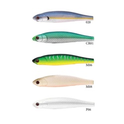 SAKURA RUSH DIVER 130MM FL.36.8G SUNİYEM CR01 - SAKURA