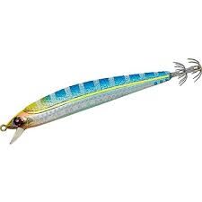 Savage Gear Squid Beat Trolling 10 cm 11 gr Blue - 1