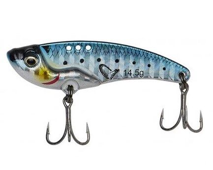 Savage Gear Vib Blade 4.5 cm 8,5 gr Sardine - 1