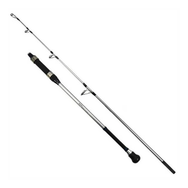 Shimano Alivio Boat 150-200 - 1