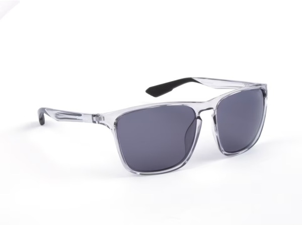 Shimano Eyewear Ultegra Transparent Grey & Dark Gr - 1