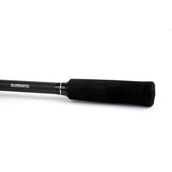 Shimano FX XT Spinning EVA 1,80m 3-14g 2pc - 2
