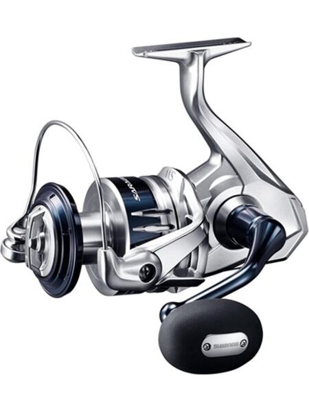 Shımano l Saragosa SW A 8000 HG OLTA MAKİNESİ - 1