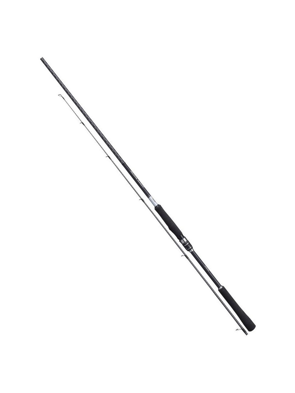 Shimano Moonshot Spinning Inshore 2,74m 90 plug 6-32g Spin Kamış