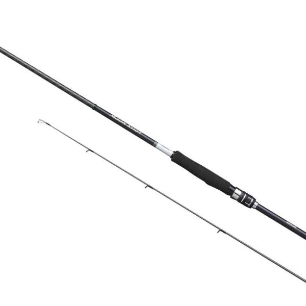 Shimano Moonshot Spinning Inshore 2,74m 90