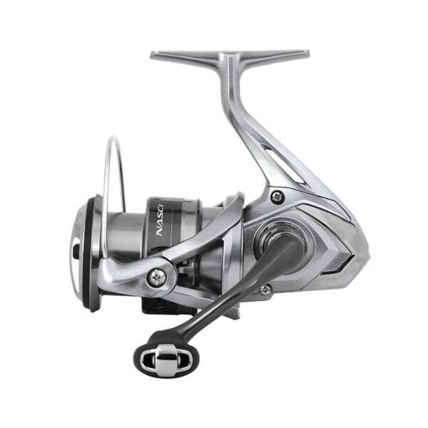 SHIMANO NASCI FC C3000 HG LIGHT SPİN MAKİNE - 1