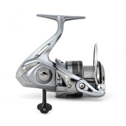 SHIMANO NASCI FC C3000 HG LIGHT SPİN MAKİNE - 2