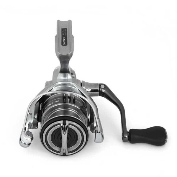 SHIMANO NASCI FC C3000 HG LIGHT SPİN MAKİNE - 3