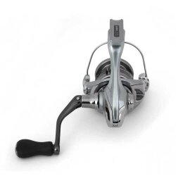 SHIMANO NASCI FC C3000 HG LIGHT SPİN MAKİNE - 4