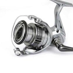 SHIMANO NASCI FC C3000 HG LIGHT SPİN MAKİNE - 5