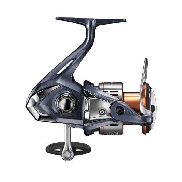 SHIMANO Nasci FD 4000 - 1