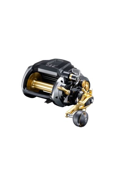 Shimano Beastmaster B Monster Drive 12000 Sağ El - 1
