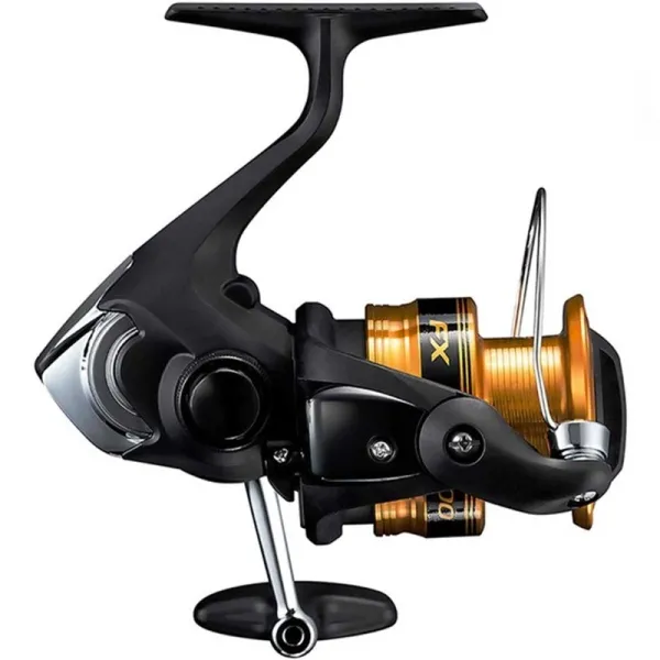SHIMANO FX 2000 FC OLTA MAKİNESİ - 2