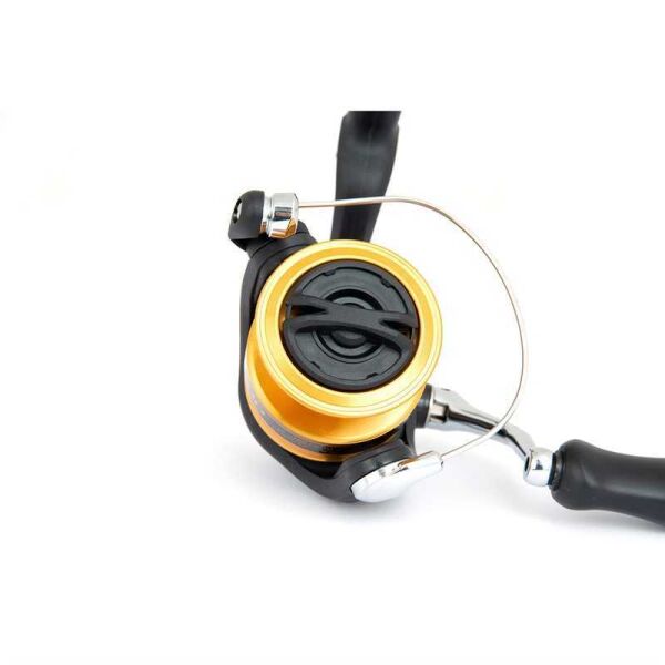 SHIMANO FX 2000 FC OLTA MAKİNESİ - 3