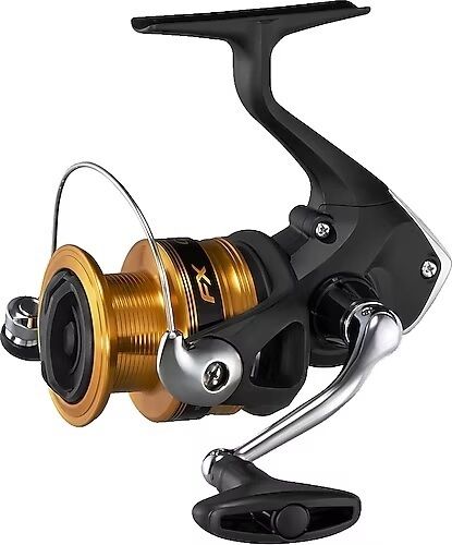 SHIMANO FX 2000 FC OLTA MAKİNESİ - 1