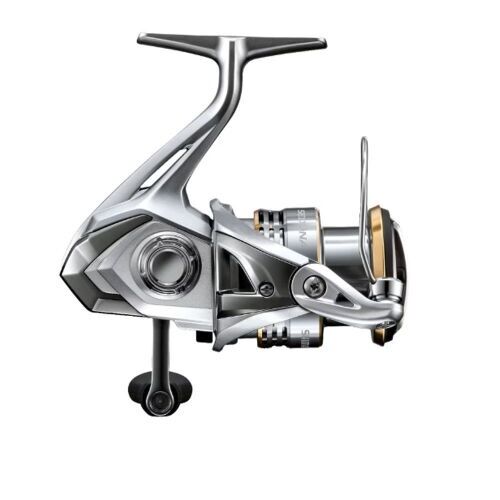 SHIMANO SEDONA FJ C5000 XG OLTA MAKİNESİ - 1