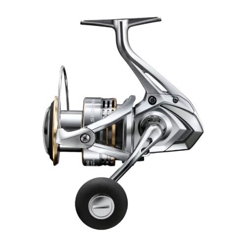 SHIMANO SEDONA FJ C5000 XG OLTA MAKİNESİ - 2