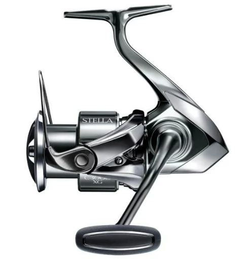 SHIMANO STELLA FK C3000 OLTA MAKİNESİ - 1