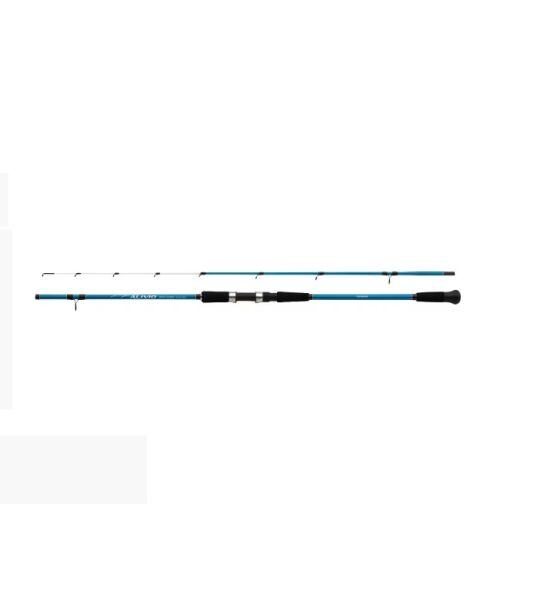SHIMANO Alivio Boat Quiver 1,80m 50-150g Bot Tekne Kamışı - 1
