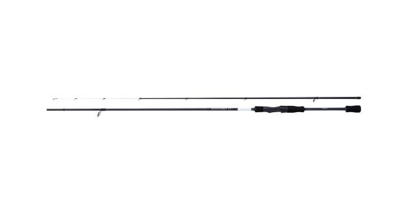 SHIMANO Bassterra XT+ Spin LRF 2,44m 80