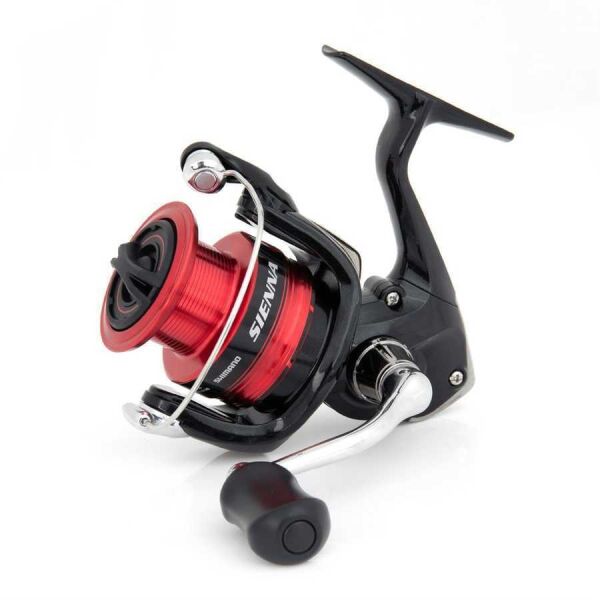 Shimano Sienna 2500 FG Olta Makinesi - 1