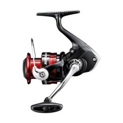 Shimano Sienna 4000 FG Spin Olta Makinesi - 2