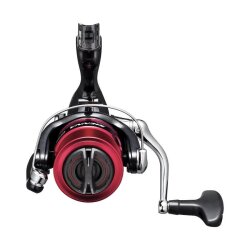 Shimano Sienna 4000 FG Spin Olta Makinesi - 3