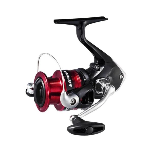 SHIMANO SIENNA C 3000 FG MAKINA - 1