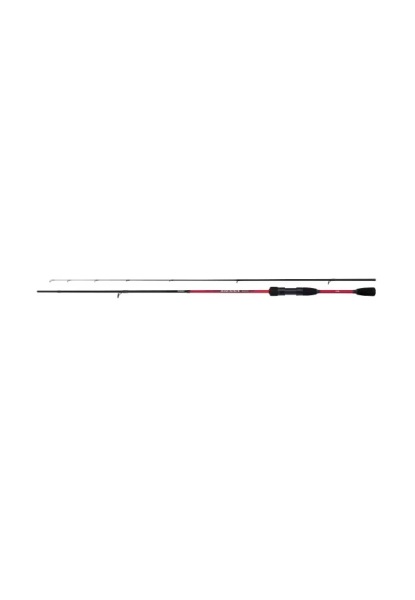 Shimano Sienna Spinning Sensitive 2,11m 1-10g 2pc - 1