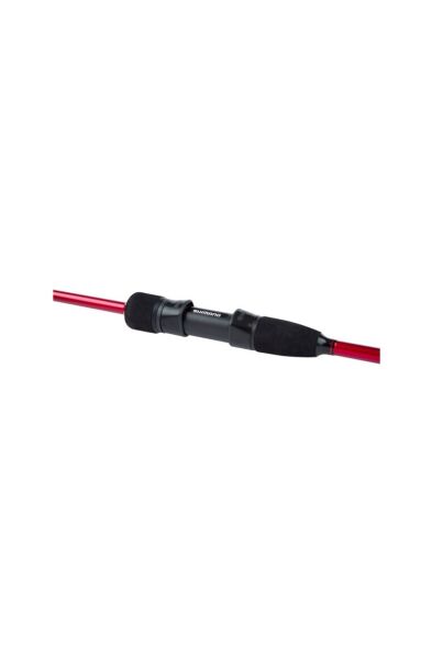 Shimano Sienna Spinning Sensitive 2,11m 1-10g 2pc - 2