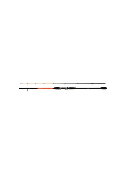 Shimano Sonora Boat Quiver 1,50m 50-150g 2pc - 1