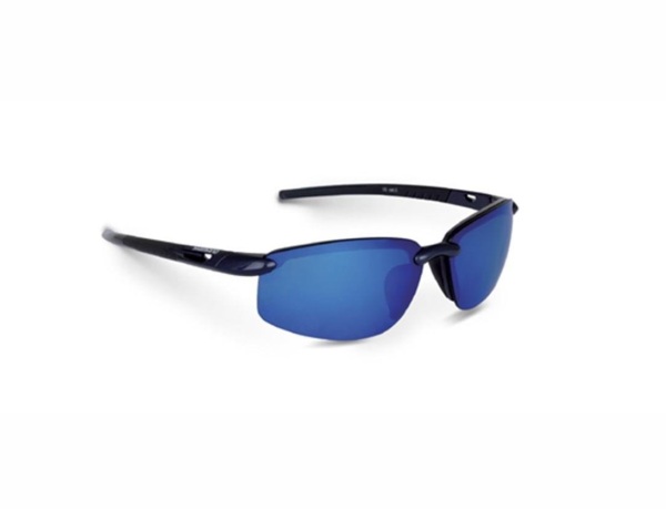 Shimano Sunglass Tiagra 2 Polarize Balıkçı Gözlüğü - 1