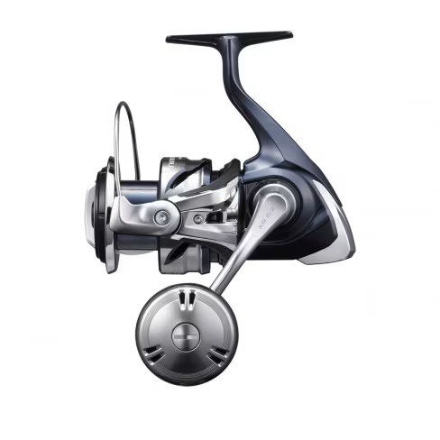 Shimano Twin Power SW 6000 XG C - 1