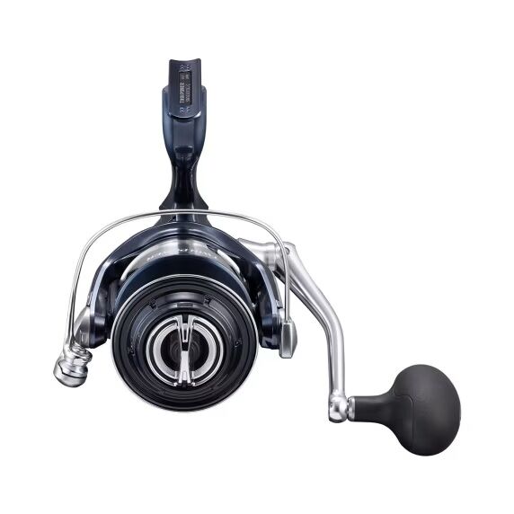 Shimano Twin Power SW 6000 XG C - 3