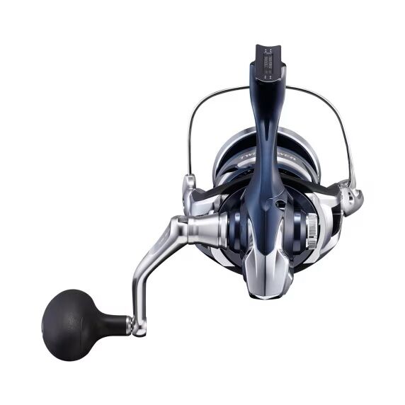 Shimano Twin Power SW 6000 XG C - 4