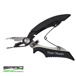SPRO TITANIUM MICRO Pense 12 cm - SPRO